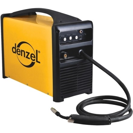 Сварочный инвертор Denzel MIG-160PI 94350 купить в Уфе