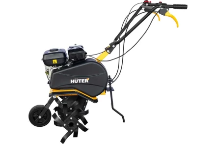 Мотокультиватор HUTER GMC-6.5 купить в Уфе