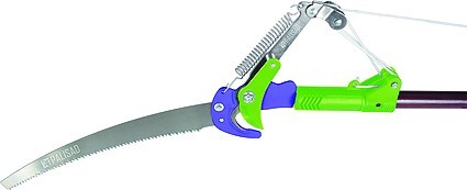 Сучкорез штанговый с пилой  PALISAD 60581 купить в Уфе