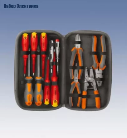 Набор Кратон &quot;Электрика&quot; 2 09 01 008 купить в Уфе