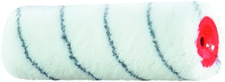 Валик сменный &quot;ГРЕЙТЕКС&quot; 180 мм ворс 12 мм D - 48 мм D ручки - 8 мм полиакрил  MATRIX 80735 купить в Уфе