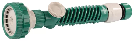 Распылитель RACO &quot;Original&quot;, 5-позиционный с вентилем и соединителем, 1/2&quot; 4255-55/421C купить в Уфе