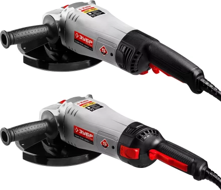 Машина углошлифовальная УШМ-230-2600 ПМ3 серия МАСТЕР купить в Уфе