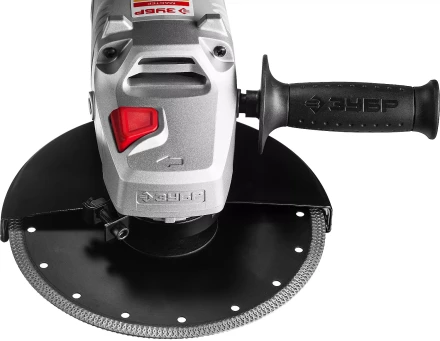 Машина углошлифовальная УШМ-230-2600 ПМ3 серия МАСТЕР купить в Уфе