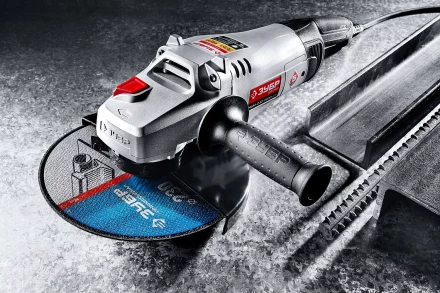 Машина углошлифовальная УШМ-230-2600 ПМ3 серия МАСТЕР купить в Уфе