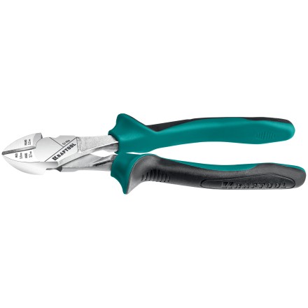 Бокорезы KRAFTOOL KraftMax 200 мм 22011-5-20 купить в Уфе