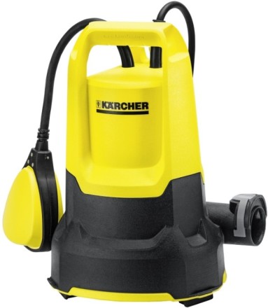 Погружной насос Karcher SP 2 Flat EU купить в Уфе