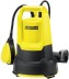 Погружной насос Karcher SP 2 Flat EU купить в Уфе