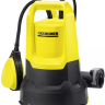Погружной насос Karcher SP 2 Flat EU купить в Уфе