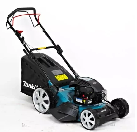 Бензиновая газонокосилка Makita PLM4618 купить в Уфе