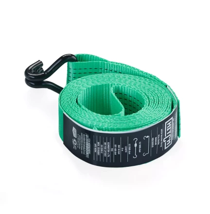 Длинная часть для ремня стяжного HITCH RS REGULAR 400:5000:8 (50ммSTF400DaN 5T 75М) (SZ076128) купить в Уфе