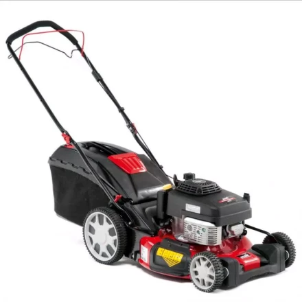 Бензиновая газонокосилка MTD Advance 53 SPK HW купить в Уфе