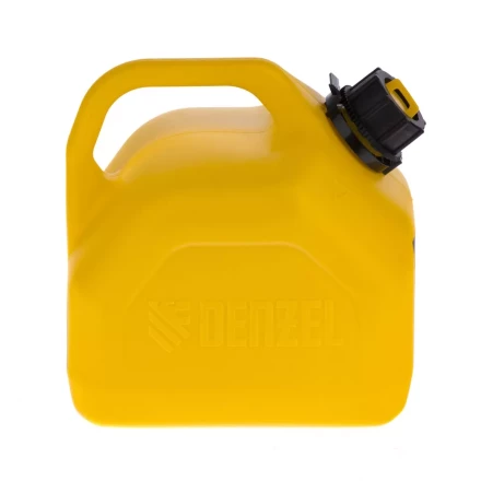 Канистра 5л для ГСМ DENZEL премиум 53128 купить в Уфе