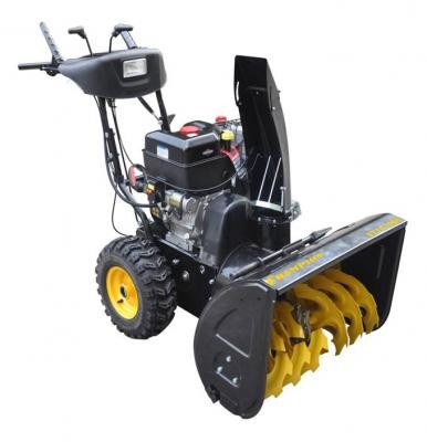 Снегоуборщик бензиновый Champion ST1170BS купить в Уфе
