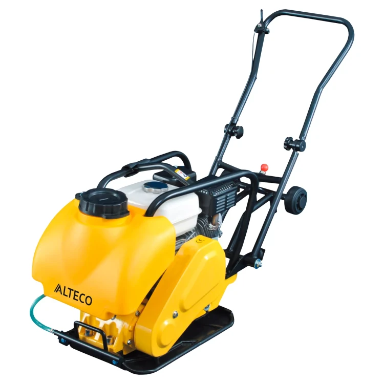 Виброплита с баком для воды ALTECO C 80 TL 9740 купить в Уфе