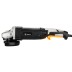 Углошлифовальная машина УШМ DEKO DKAG1400W, 063-2201 купить в Уфе