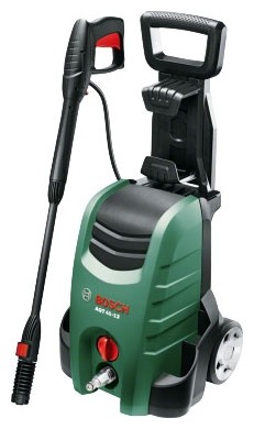 Минимойка-мойка высокого давления Bosch AQT 40-13 купить в Уфе