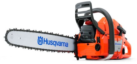Бензопила HUSQVARNA 365 купить в Уфе
