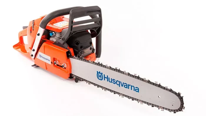 Бензопила HUSQVARNA 365 купить в Уфе