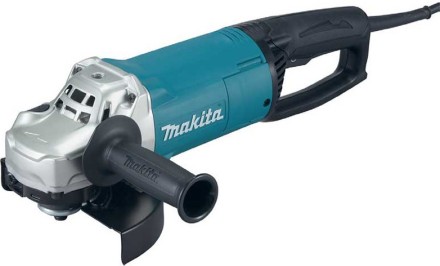 Шлифмашина УШМ Makita GA7062 купить в Уфе