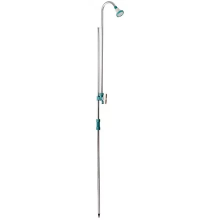 Душ садовый RACO регулируемый, 3-секционный на пике, 225см 4258-55/567C купить в Уфе