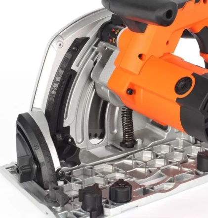 Пила циркулярная PATRIOT CS 160 купить в Уфе