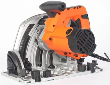 Пила циркулярная PATRIOT CS 160 купить в Уфе