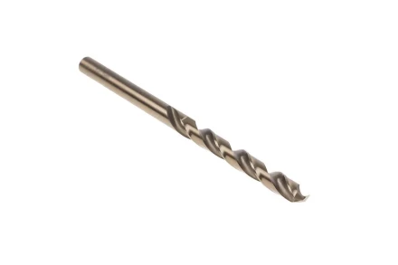 Сверло по металлу HAMMER Ф5х86мм (DR CO 5,00мм*86мм) купить в Уфе
