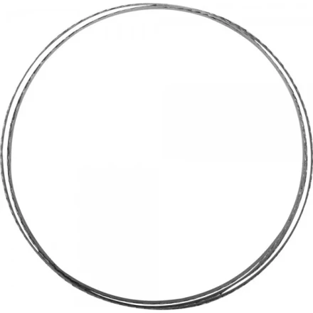 Полотно ЗУБР для ленточной пилы ЗПЛ-350-190, L-1425мм, H-8,0мм, шаг зуба-4мм (6TPI), материал: углерод сталь-65Г 155810-190-4 купить в Уфе