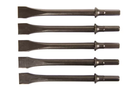 Зубило WESTER 826-008 (5 штук) купить в Уфе