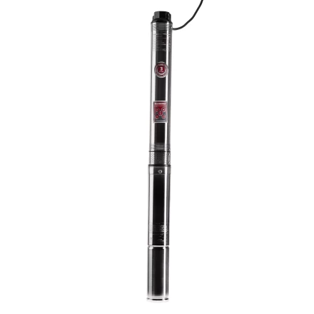 Насос скважинный Hammer NAP600/39S купить в Уфе