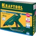 Пистолет клеевой (термоклеящий) &quot;PRO&quot;, KRAFTOOL 06843-220-12, эл, двухкомп корпус, рабоч темп 193град, выход клея 1,2кг/час, d=12мм, 220Вт 06843-220-12 купить в Уфе