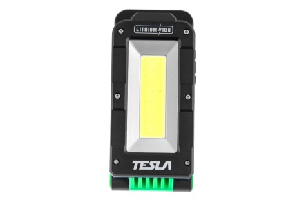 Фонарь TESLA FLP 3Вт 250 Лм купить в Уфе