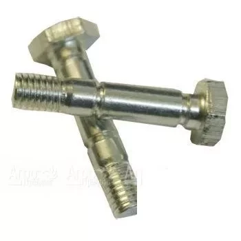 Комплект срезных болтов для шнека снегоуборщика RedVerg купить в Уфе