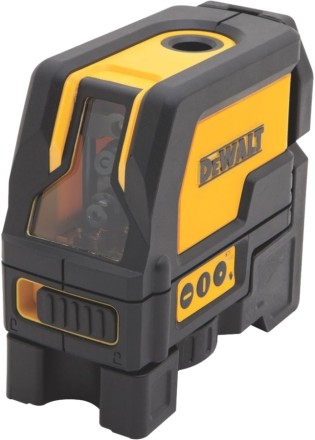 Нивелир лазерный DeWalt DW 0822 купить в Уфе