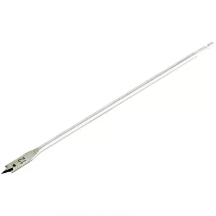 Сверло по дереву перовое удлиненное 12 х 300 мм 6-гранный хвостовик MATRIX 704012 купить в Уфе