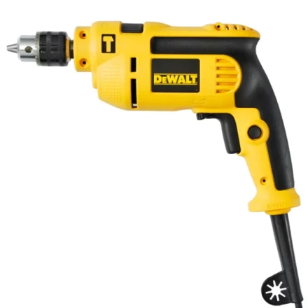 Ударная дрель Dewalt DWD 024 KP купить в Уфе