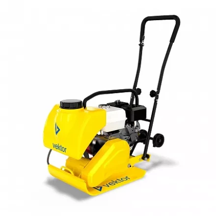 Виброплита VPG-70E (двигатель Honda) купить в Уфе