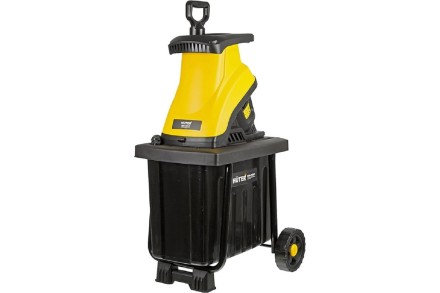 Садовый измельчитель электрический Huter ESH-2500T 70/13/16 купить в Уфе