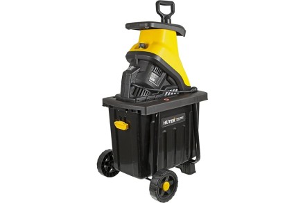 Садовый измельчитель электрический Huter ESH-2500T 70/13/16 купить в Уфе