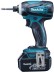 Аккумуляторная дрель -шуруповерт Makita DTD 146 RFE купить в Уфе