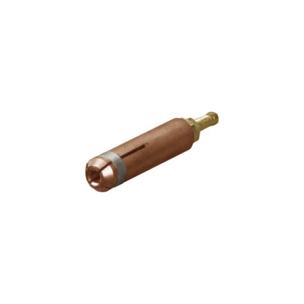 Цанга М4 для SW2500 FoxWeld купить в Уфе