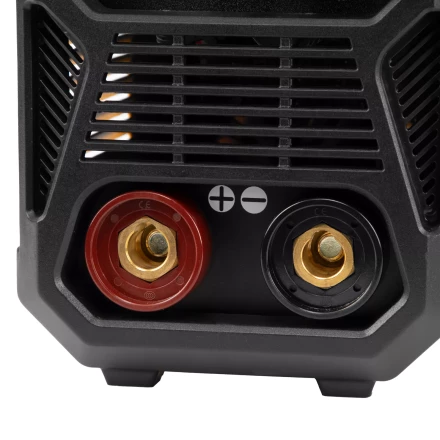 Аппарат инвертор. дуговой сварки DM-200 Standart, 200 А, ПВ 60%// Denzel 94325 купить в Уфе