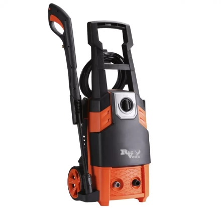 Минимойка-мойка высокого давления RD5461C-120A RedVerg купить в Уфе