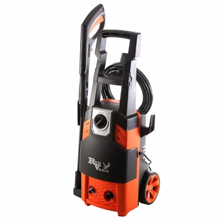 Минимойка-мойка высокого давления RD5461C-120A RedVerg купить в Уфе