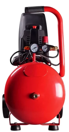 Компрессор безмасляный поршневой прямой привод Fubag OL 231/50 СМ2  купить в Уфе