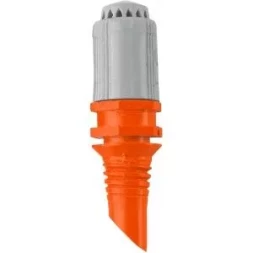 Микронасадка 360* 5 штук GARDENA