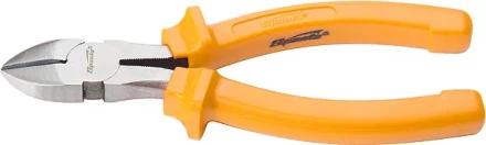 Бокорезы Classic 160 мм шлифованные пластмассовые рукоятки SPARTA 17558 купить в Уфе