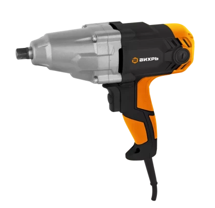 Гайковёрт сетевой ГС-1100 Вихрь 72/24/1 купить в Уфе