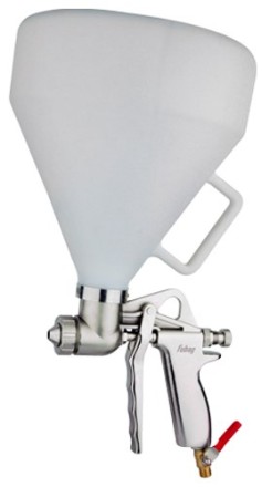 Пистолет текстурный G5000 DECOR Fubag купить в Уфе
